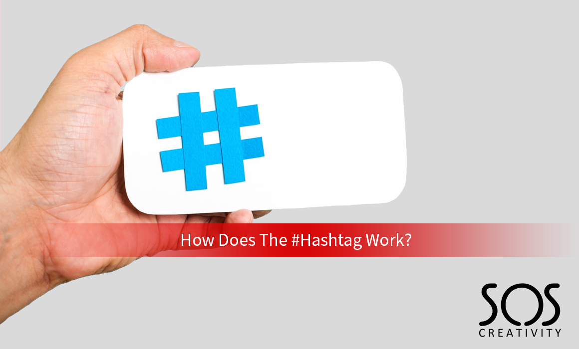 How Does The Hashtag Work?