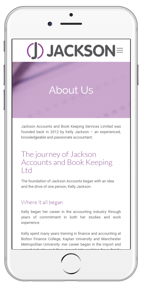 jacksonaccounts jacksonaccounts