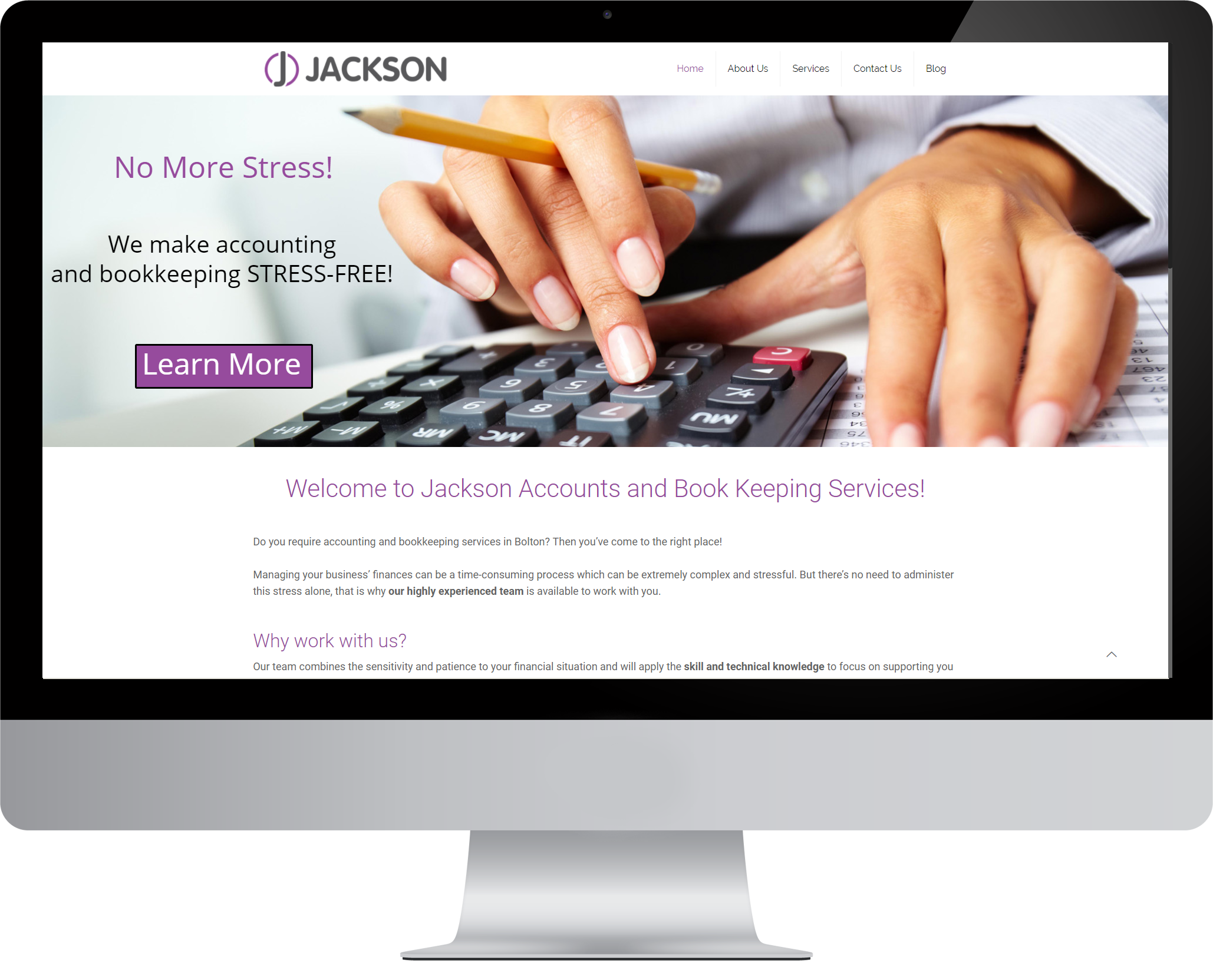 jacksonaccounts jacksonaccounts