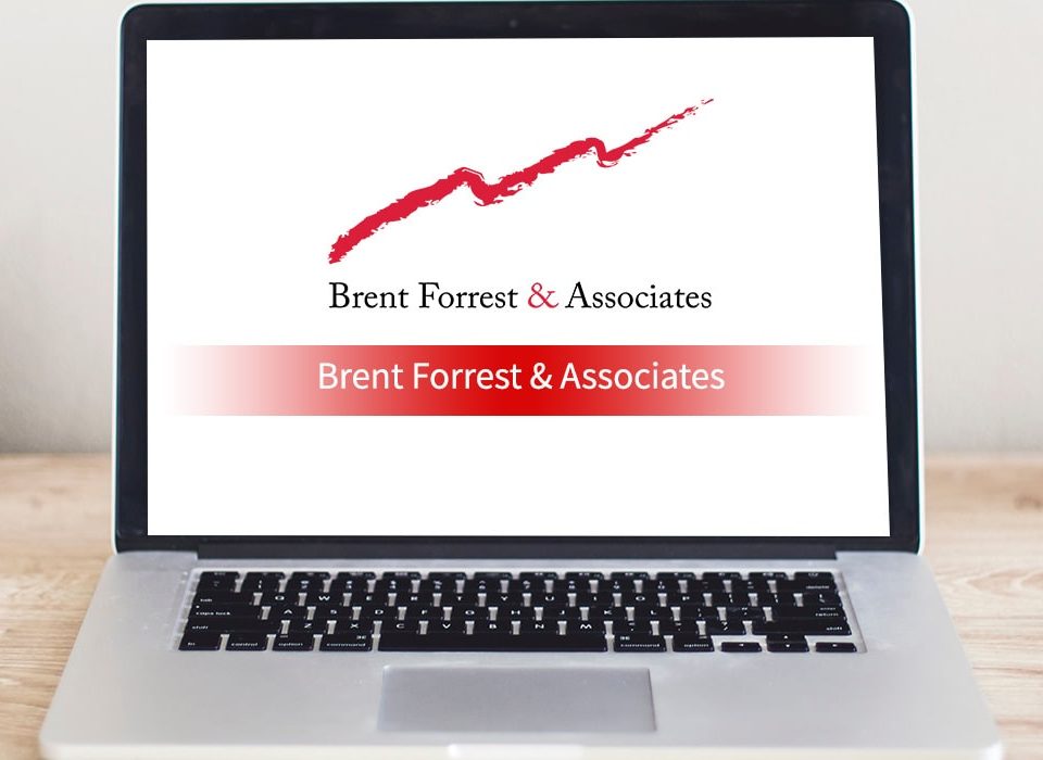 Brent Forrest & Associates – SOS Creativity Case Study