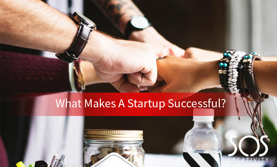What Makes A Startup Successful?