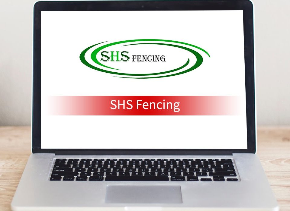 SHS Fencing – SOS Creativity Case Study