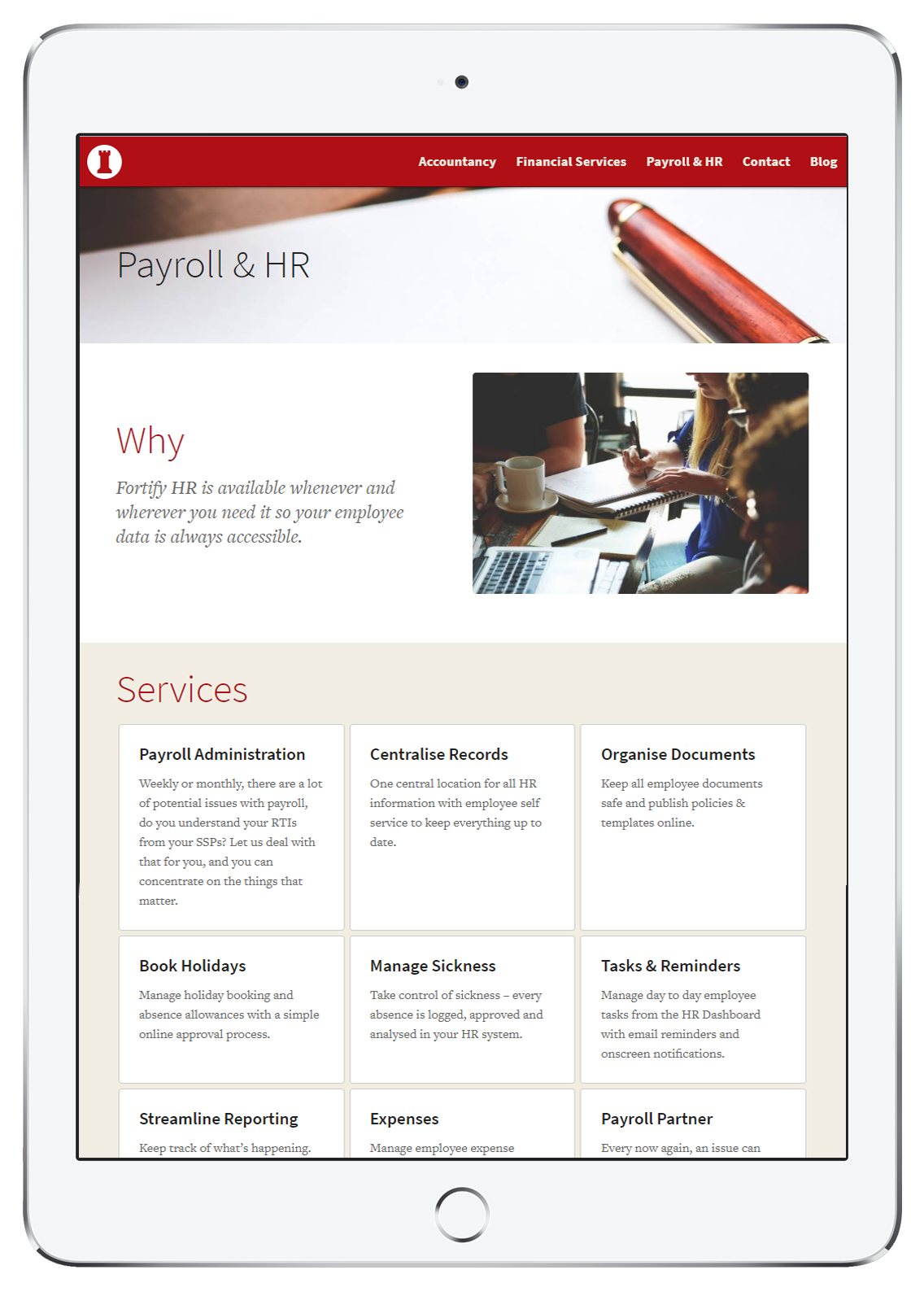fortifyconsultants fortifyconsultants