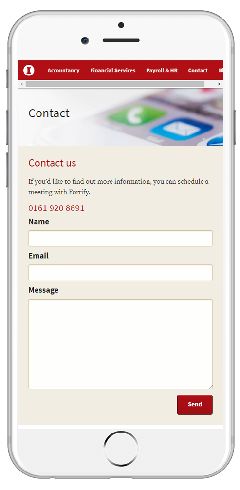 fortifyconsultants fortifyconsultants