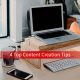 4 Top Content Creation Tips
