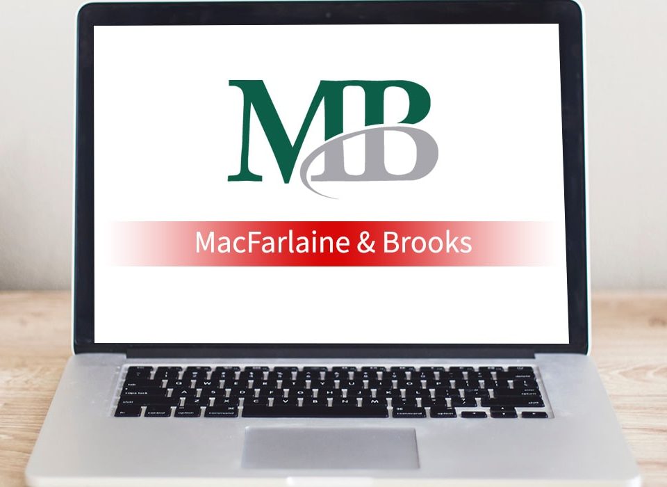 MacFarlaine and Brooks – SOS Creativity Case Study