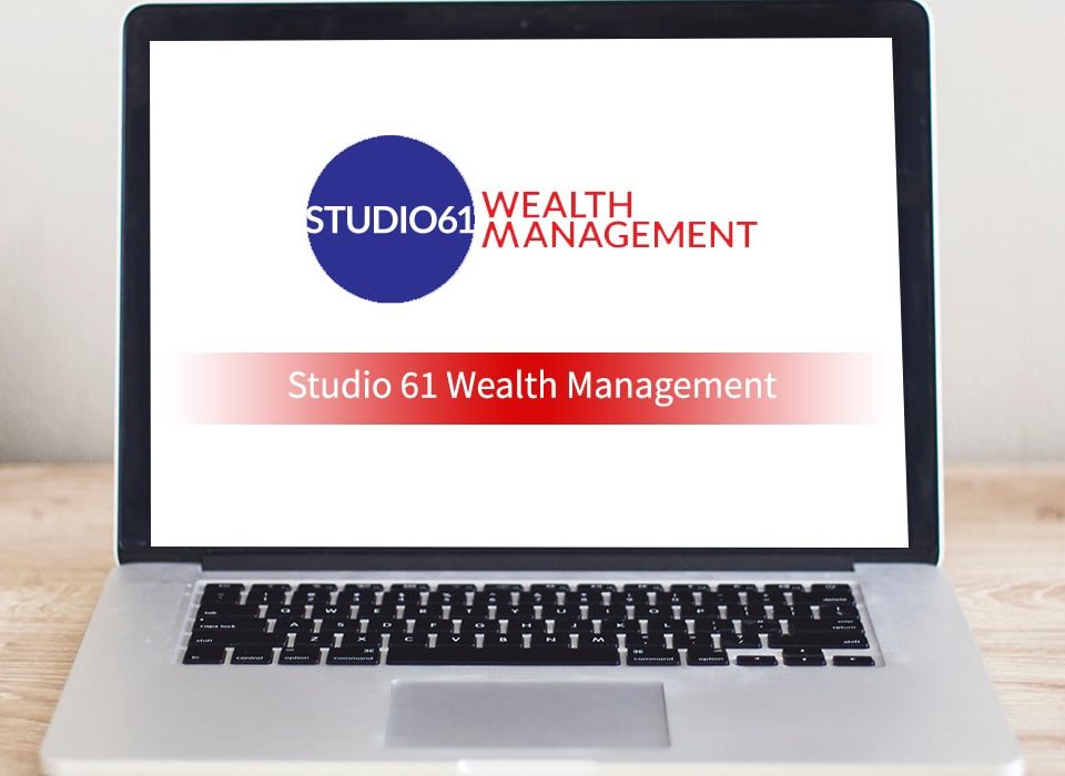 Studio 61 Wealth Management – SOS Creativity Case Study