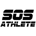 SOS Athlete Black Logo – SOS Creativity