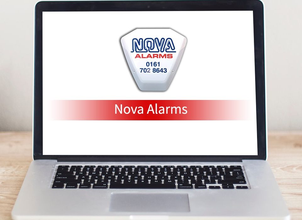 Nova Alarms – SOS Creativity Case Study
