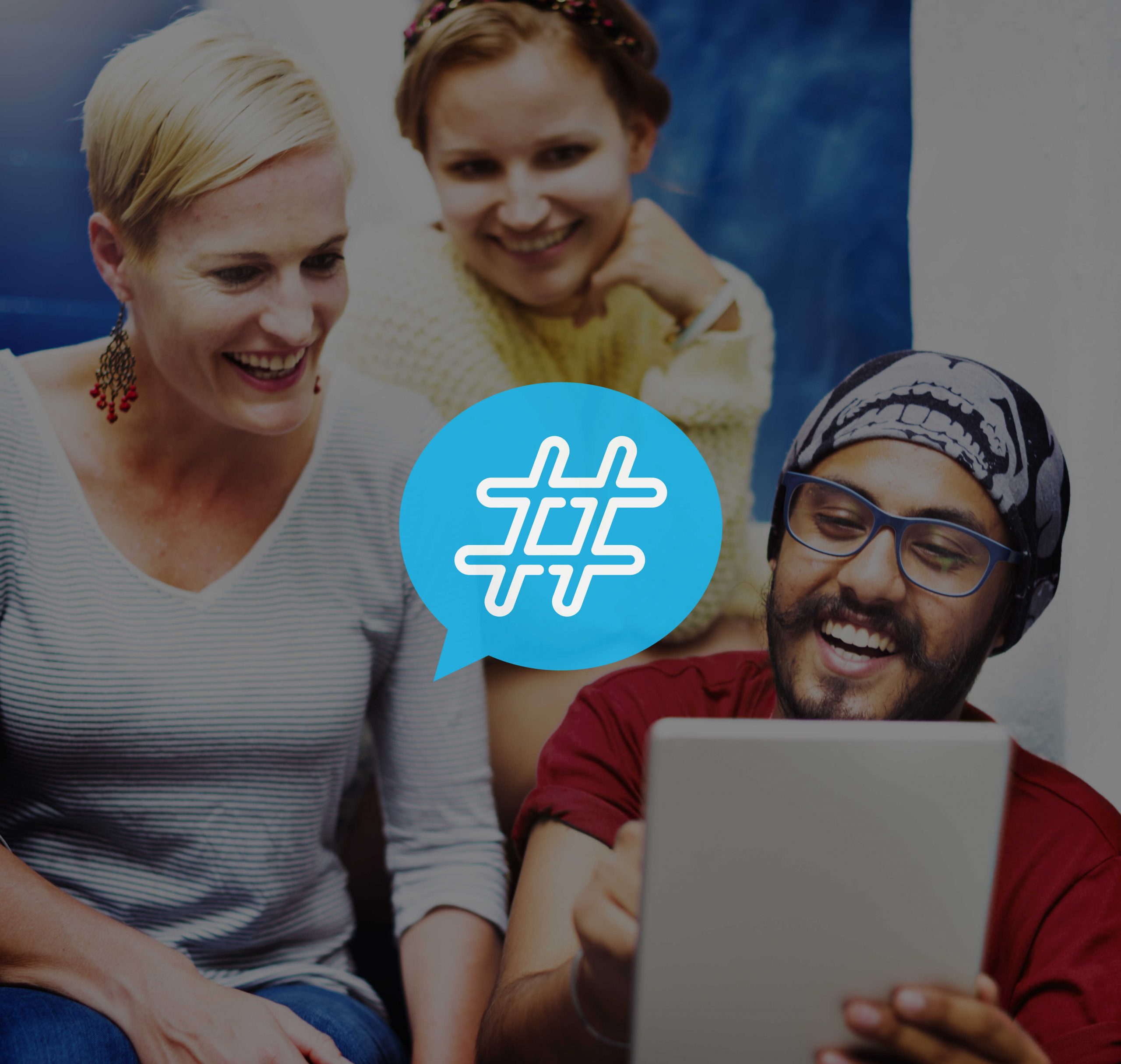 Digital marketing agency