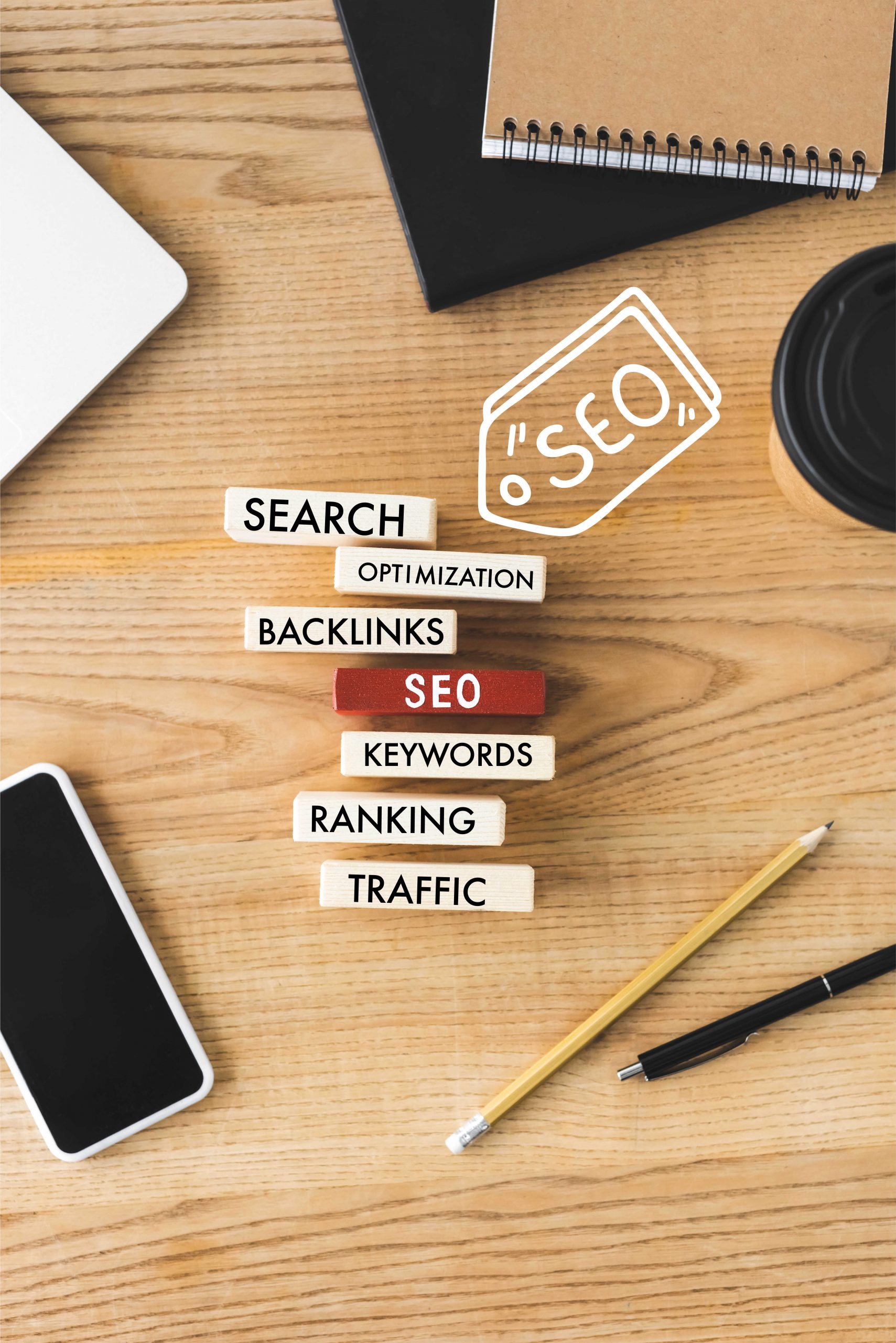 Digital marketing agency